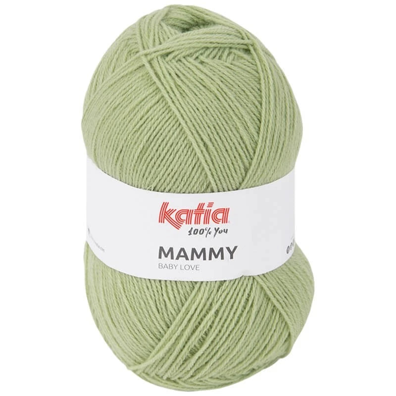 MAMMY DE KATIA