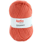 MAMMY DE KATIA