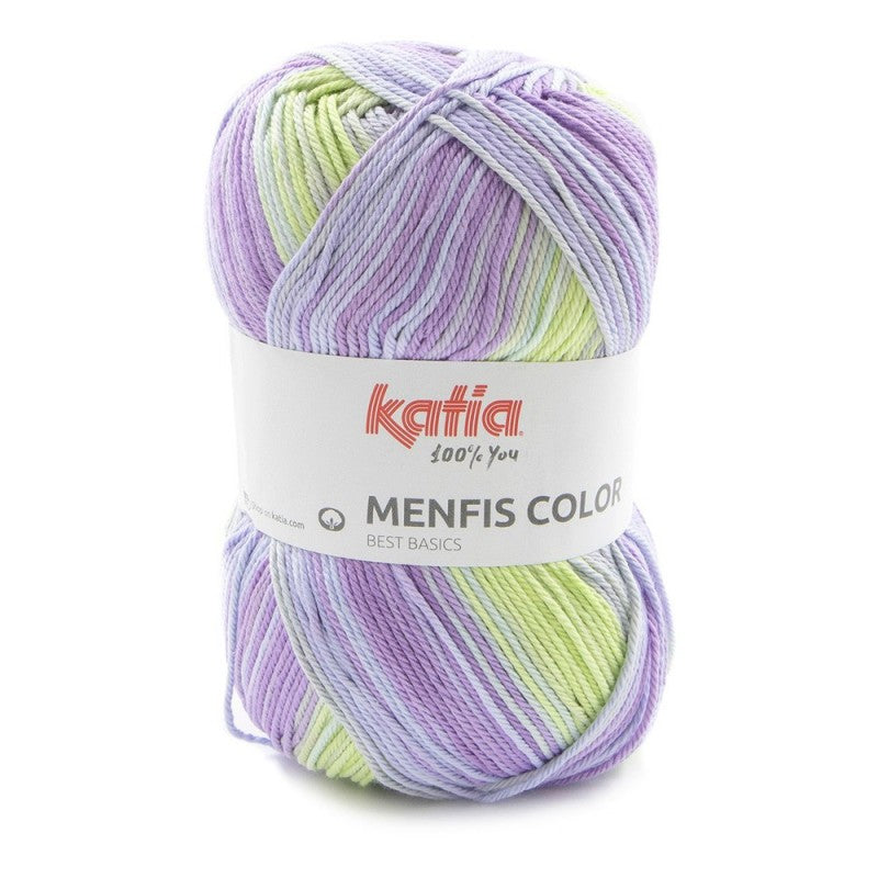 MENFIS COLOR DE KATIA 116 
