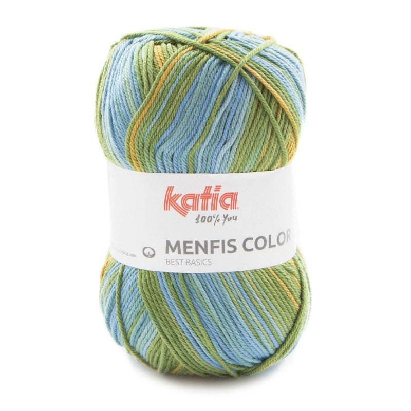 MENFIS COLOR 117 BY KATIA
