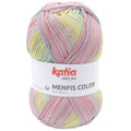 MENFIS COLOR KATIA 119