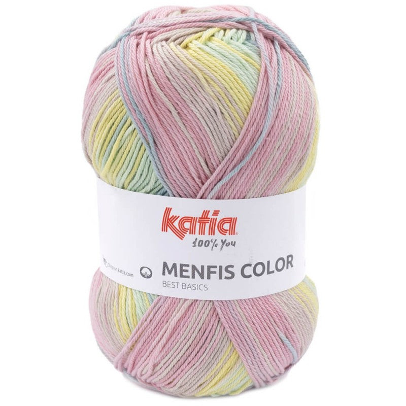 MENFIS COLOR KATIA 119