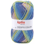 MENFIS COLOR 120 DE KATIA