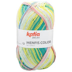 MENDIS COLOR COLOR 122 BY KATIA