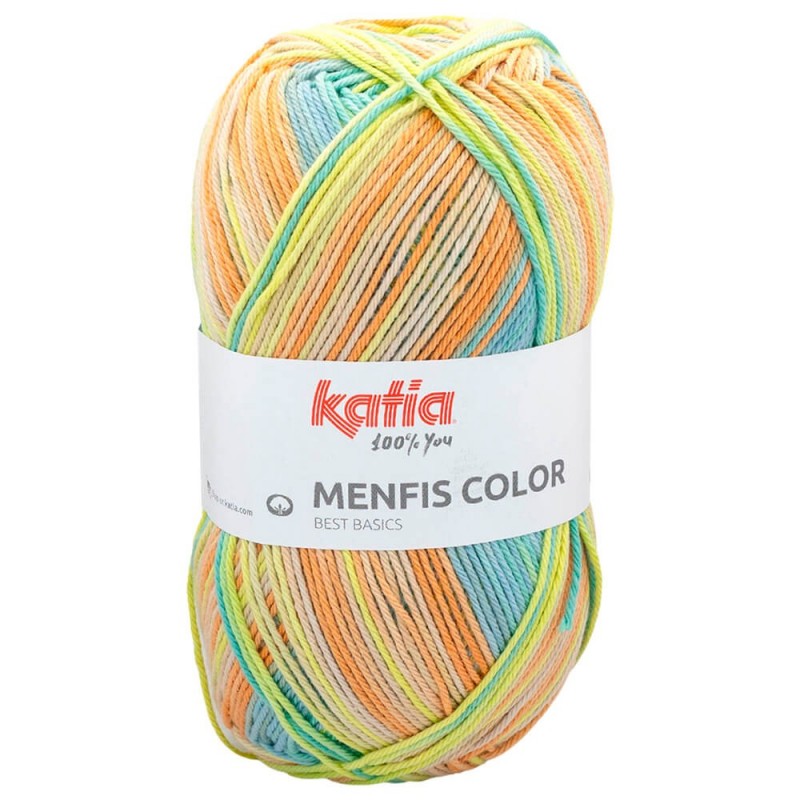 KATIA MENFIS COLOR 123