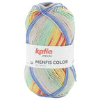 MENFIS COLOR 125 KATIA