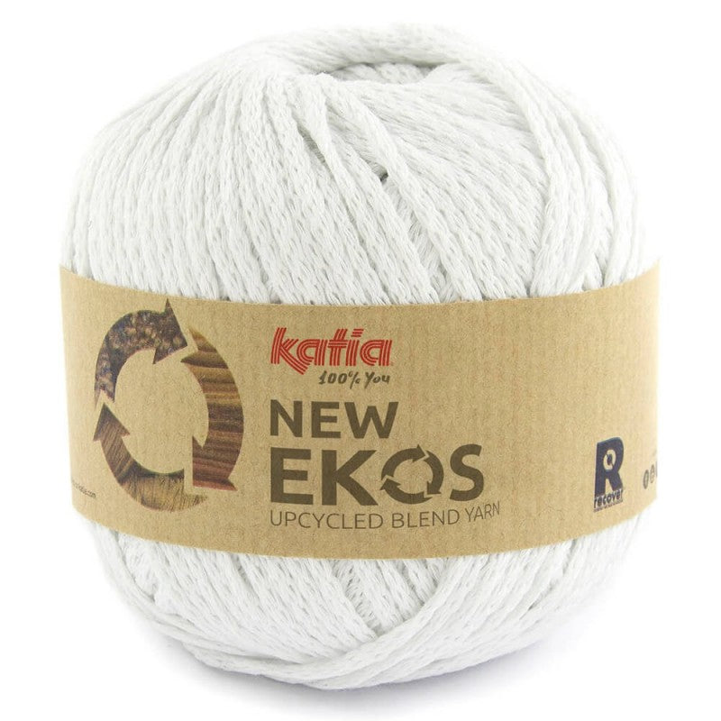NEW EKOS DE KATIA