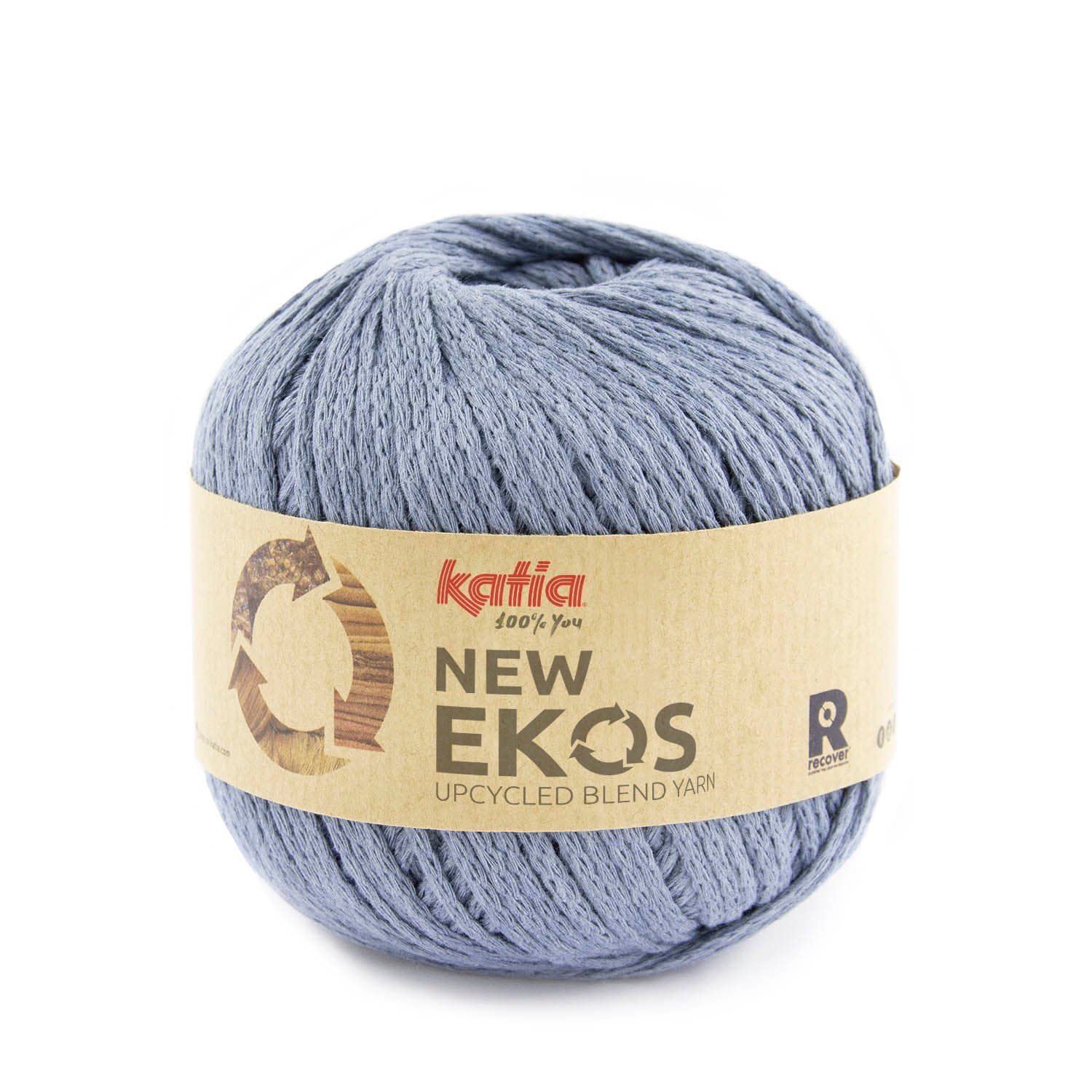 NEW EKOS DE KATIA