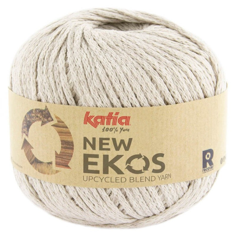 NEW EKOS DE KATIA