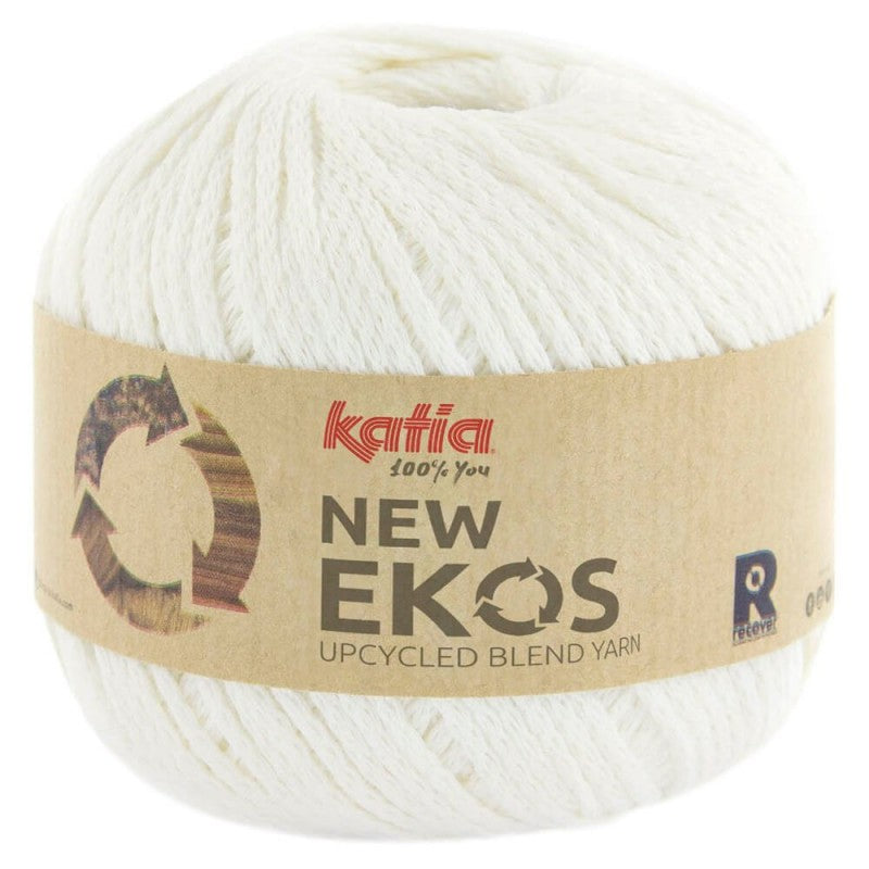 NEW EKOS DE KATIA
