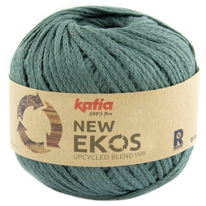 NEW EKOS DE KATIA