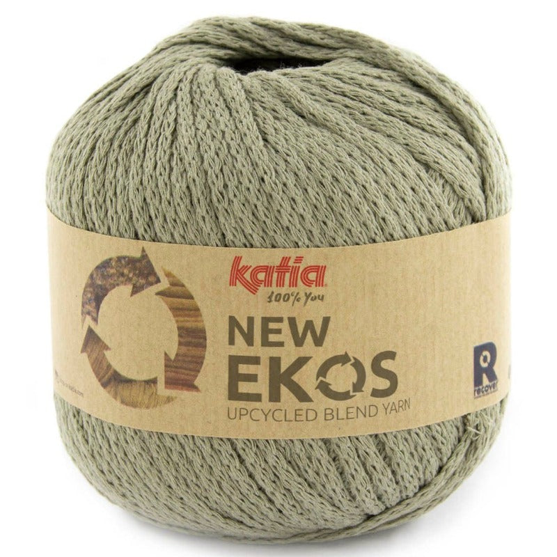 NEW EKOS DE KATIA
