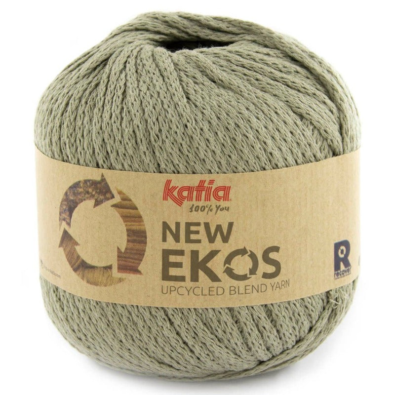 NEW EKOS DE KATIA