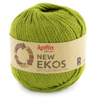 NEW EKOS DE KATIA