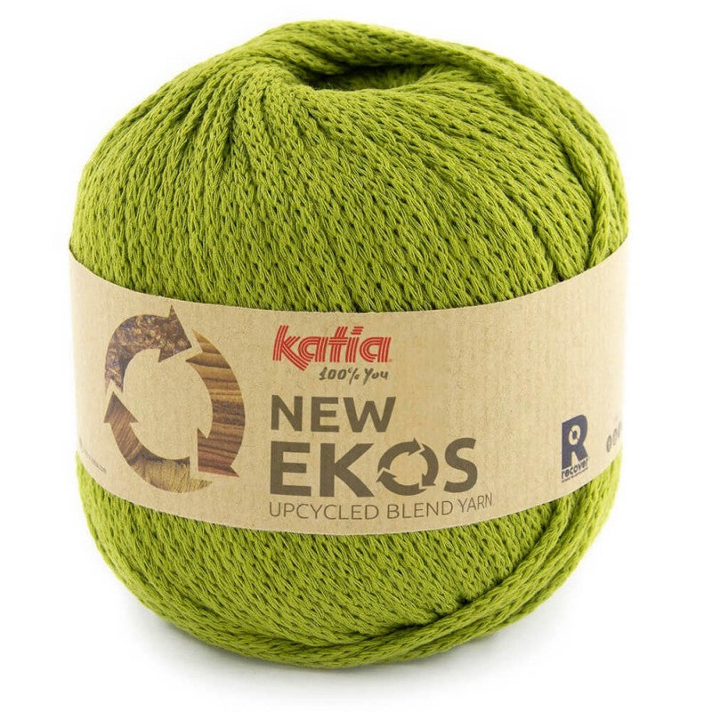 NEW EKOS DE KATIA