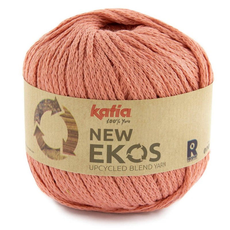 NEW EKOS DE KATIA
