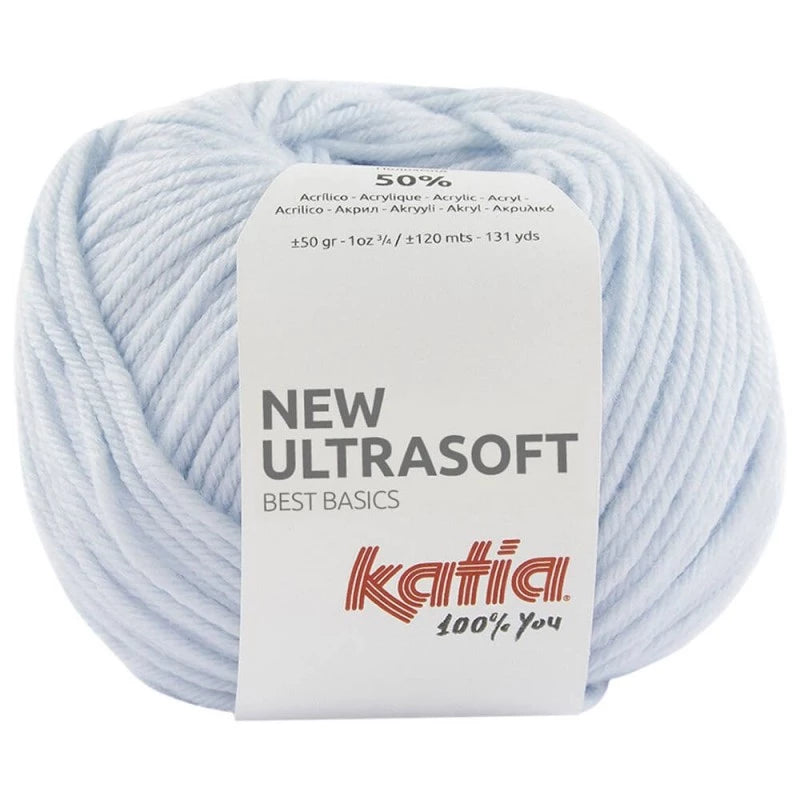 NEW ULTRASOFT KATIA
