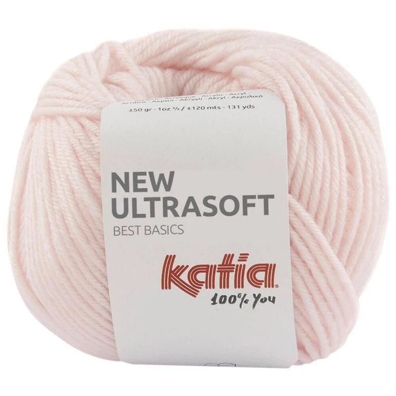 NEW ULTRASOFT KATIA