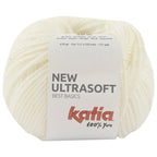 NEW ULTRASOFT KATIA