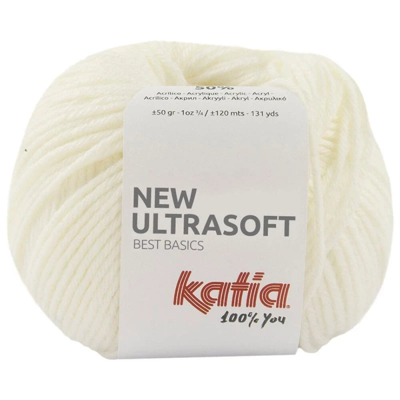 NEW ULTRASOFT KATIA
