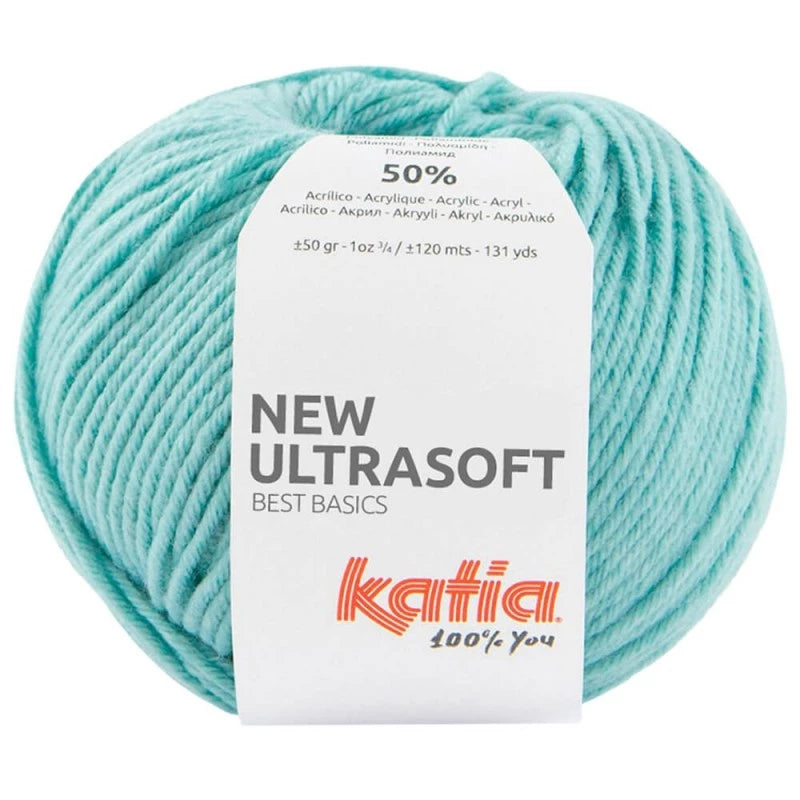 NEW ULTRASOFT KATIA