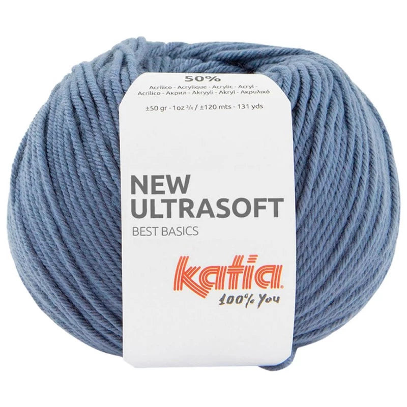 NEW ULTRASOFT KATIA