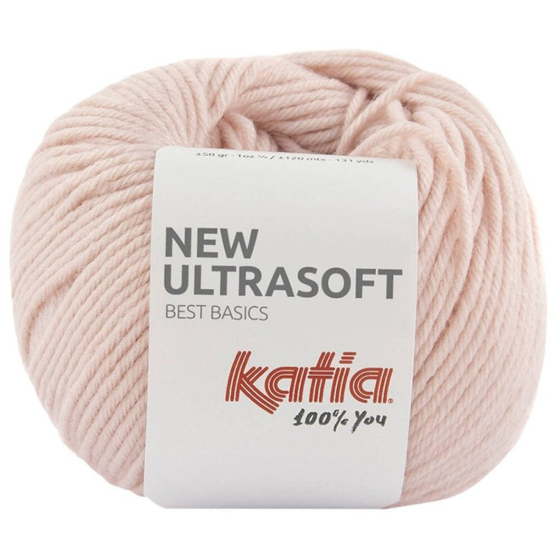 NEW ULTRASOFT KATIA