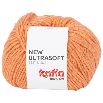 NEW ULTRASOFT KATIA