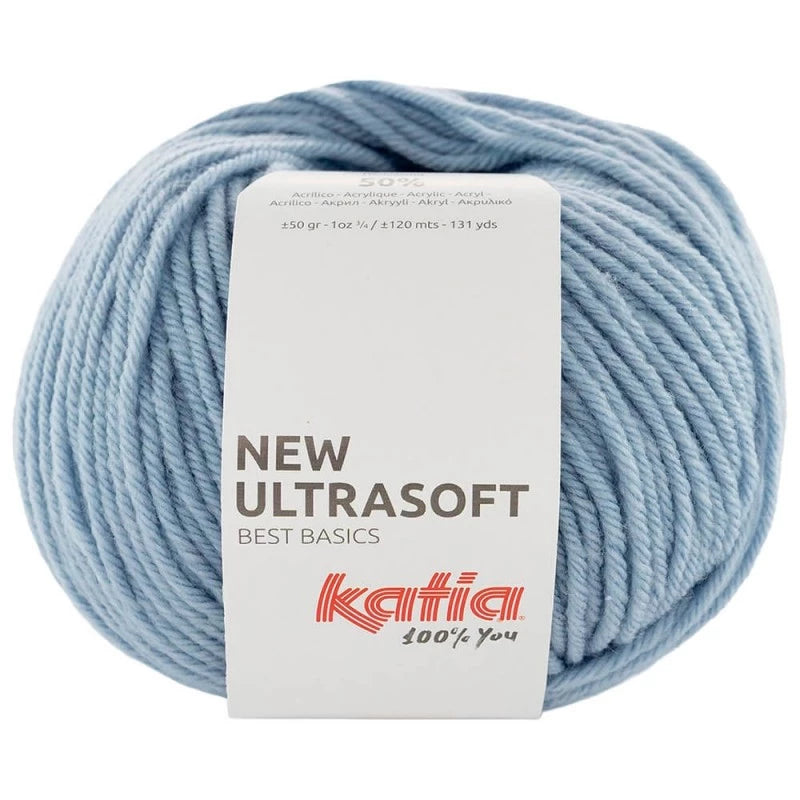 NEW ULTRASOFT KATIA