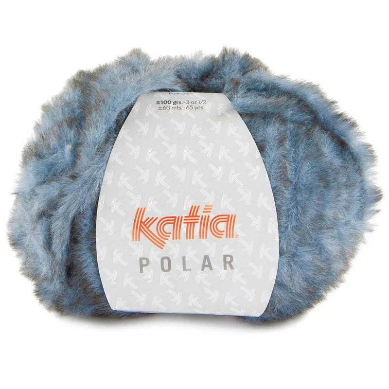 POLAR DE KATIA