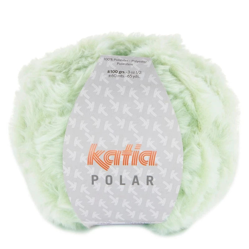 POLAR DE KATIA