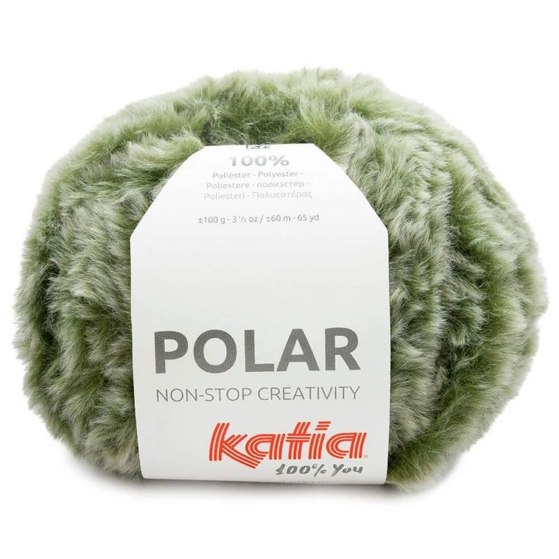 POLAR DE KATIA
