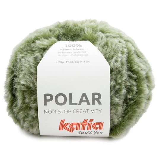 POLAR DE KATIA