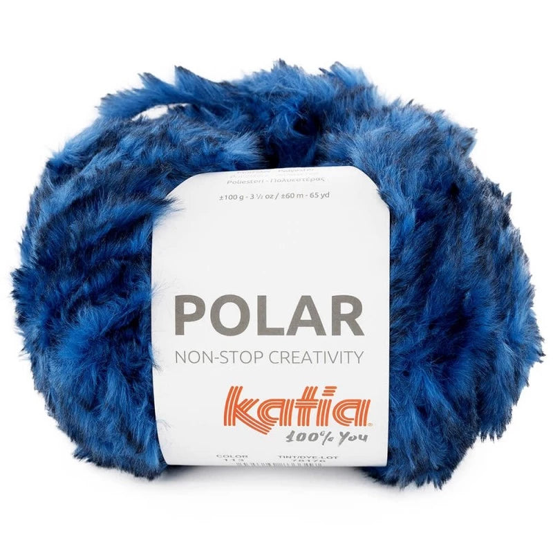 POLAR DE KATIA