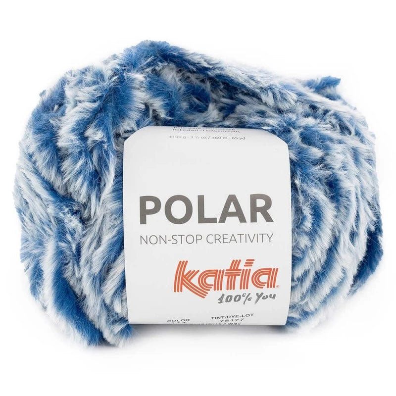 POLAR DE KATIA