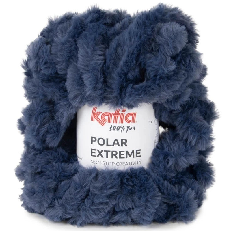 POLAR EXTREME DE KATIA