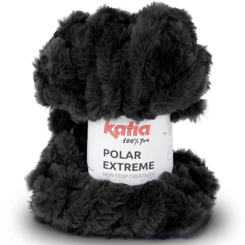 POLAR EXTREME DE KATIA