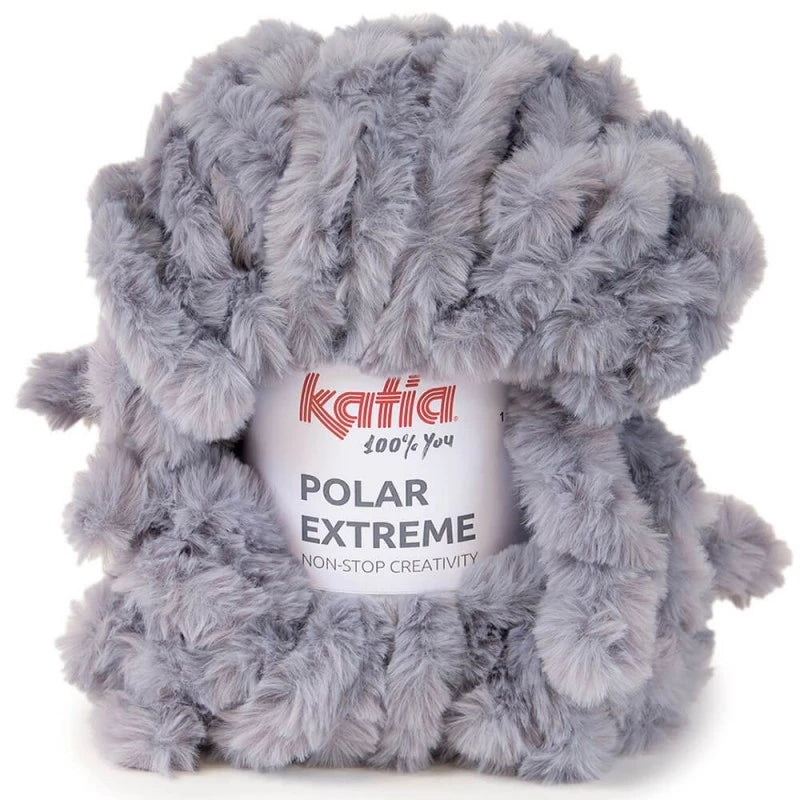 POLAR EXTREME DE KATIA