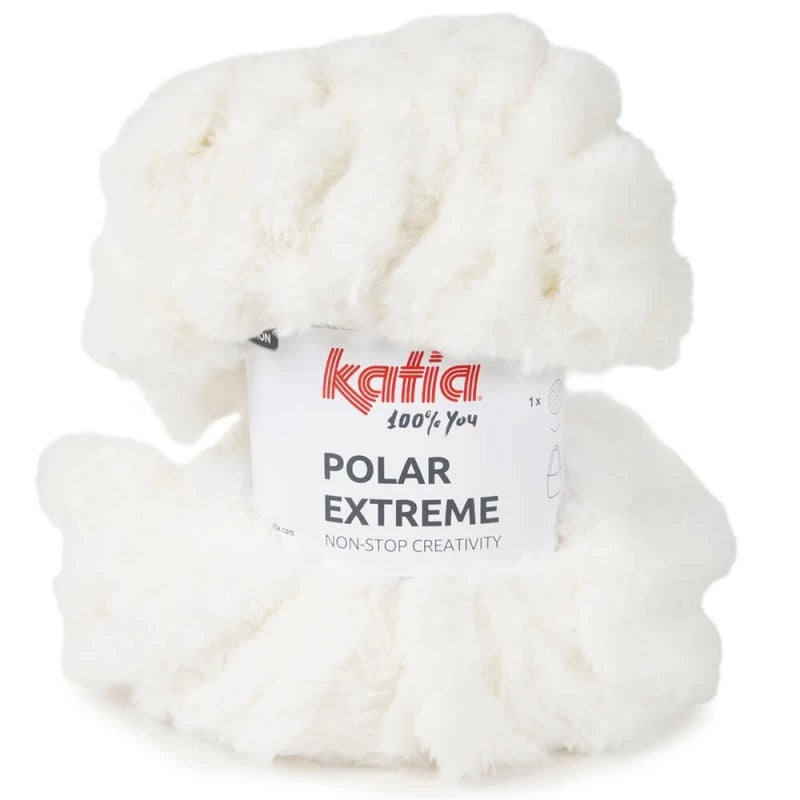 POLAR EXTREME DE KATIA