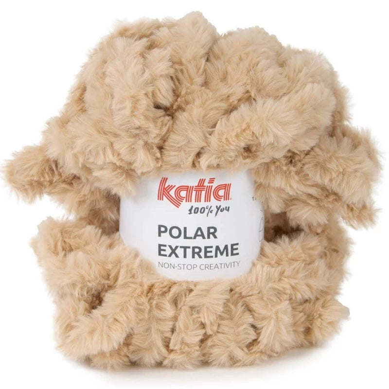 POLAR EXTREME DE KATIA