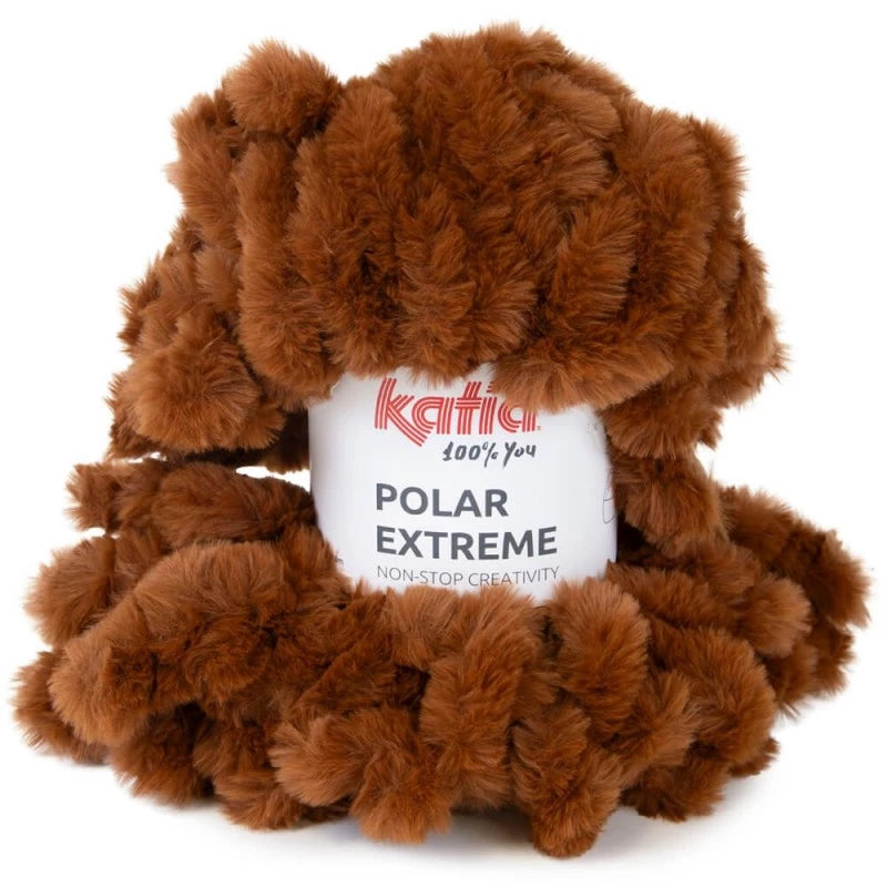 POLAR EXTREME DE KATIA