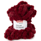 POLAR EXTREME DE KATIA