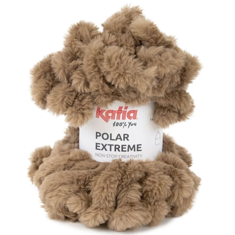 POLAR EXTREME DE KATIA