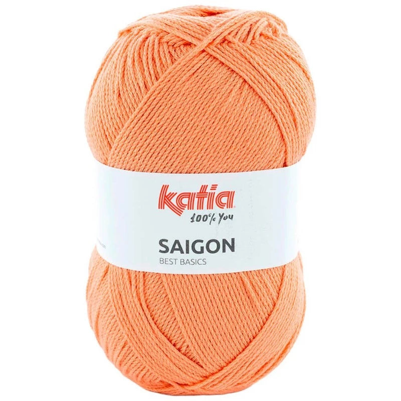 KATIA SAIGÓN