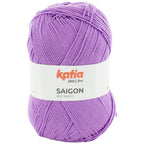 KATIA SAIGÓN