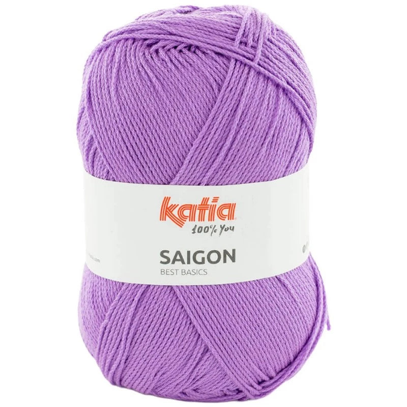 KATIA SAIGÓN