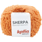 SHERPA DE KATIA