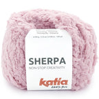 SHERPA DE KATIA