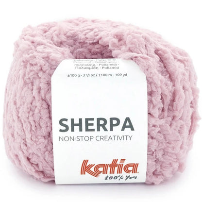 SHERPA DE KATIA