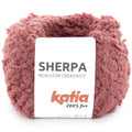 SHERPA DE KATIA